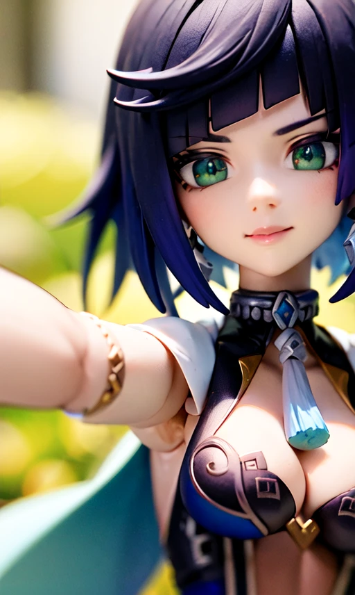 Figma Anime Figures preview 3