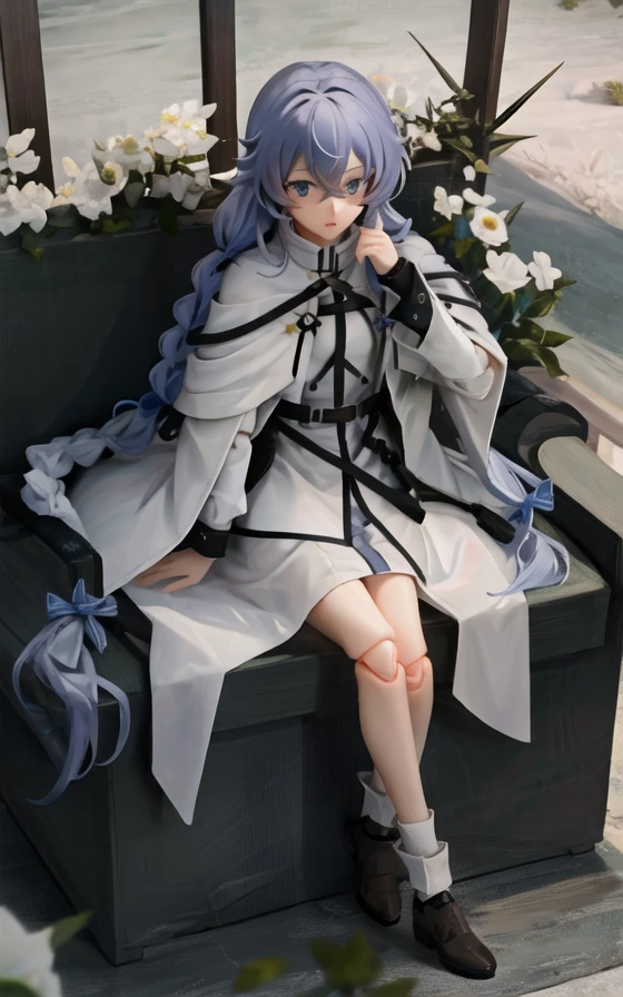 Figma Anime Figures preview 5