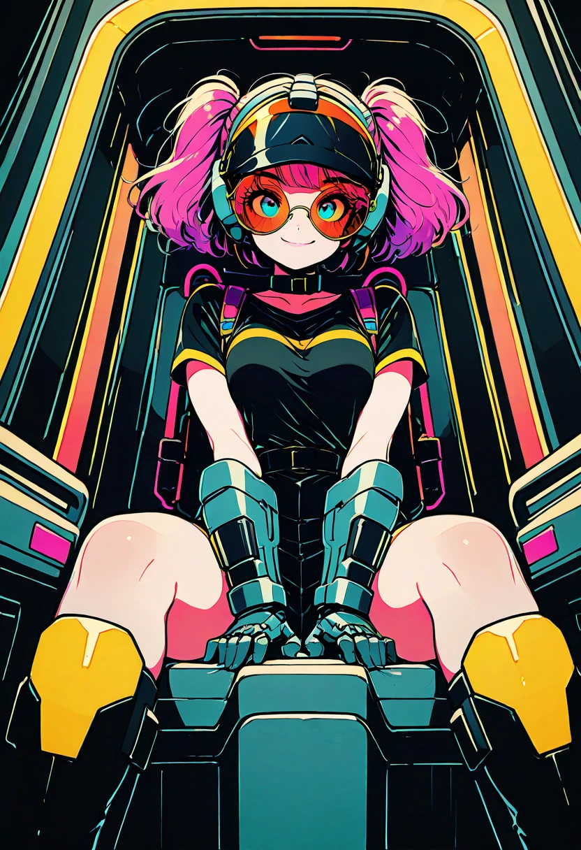 Illustrious CAT Styles preview 2