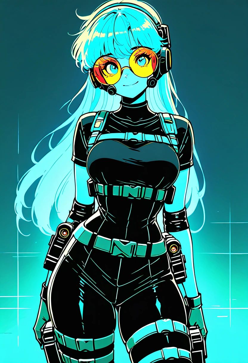 Illustrious CAT Styles preview 4