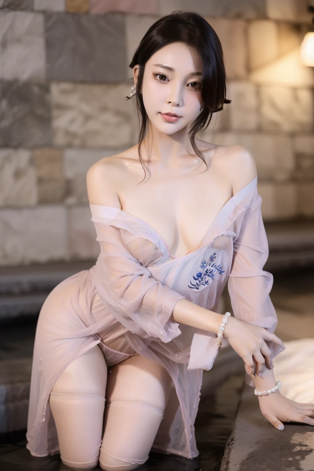 Sexy clothing collection preview 3