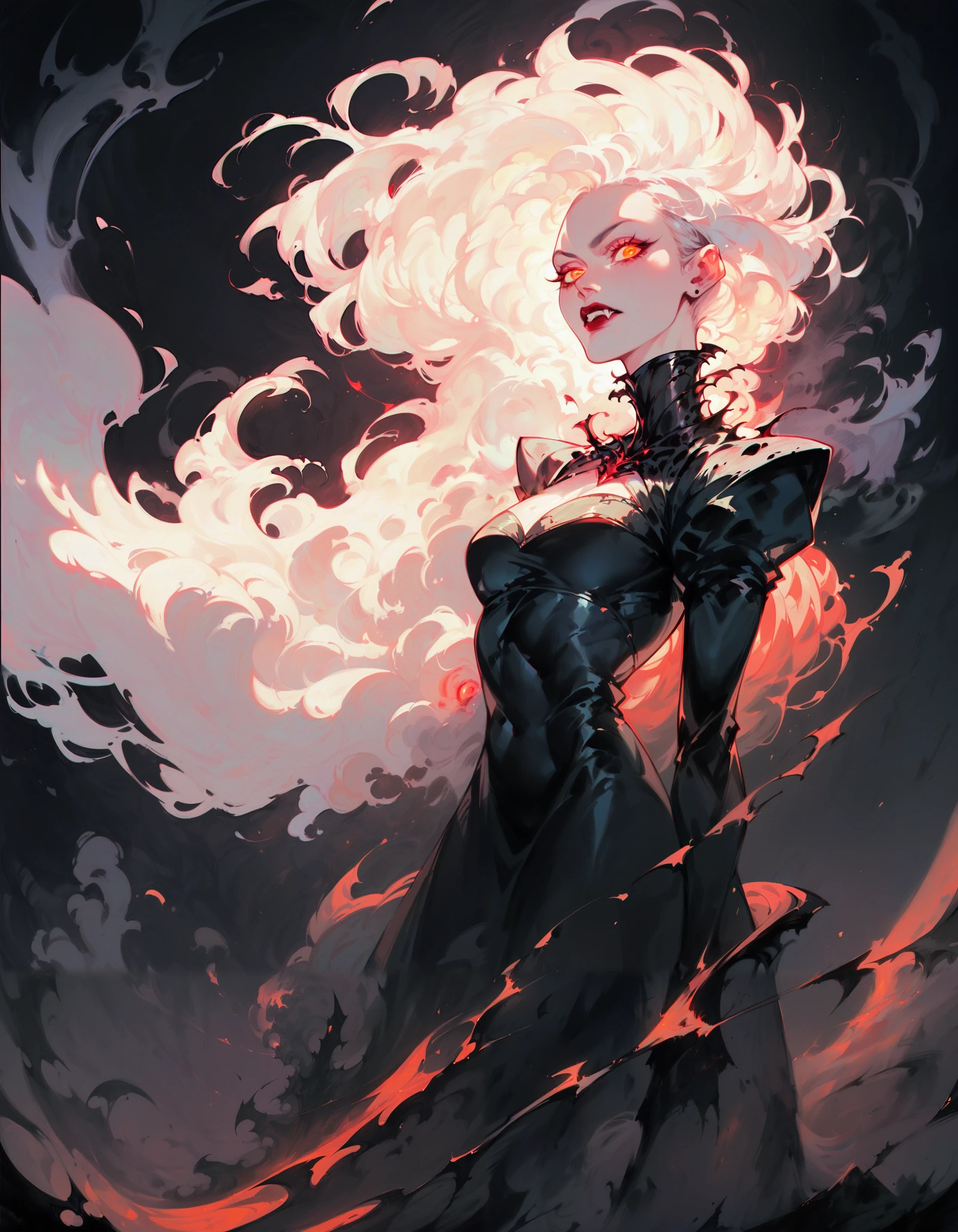 Painted World | Pony, SDXL, Flux preview 3