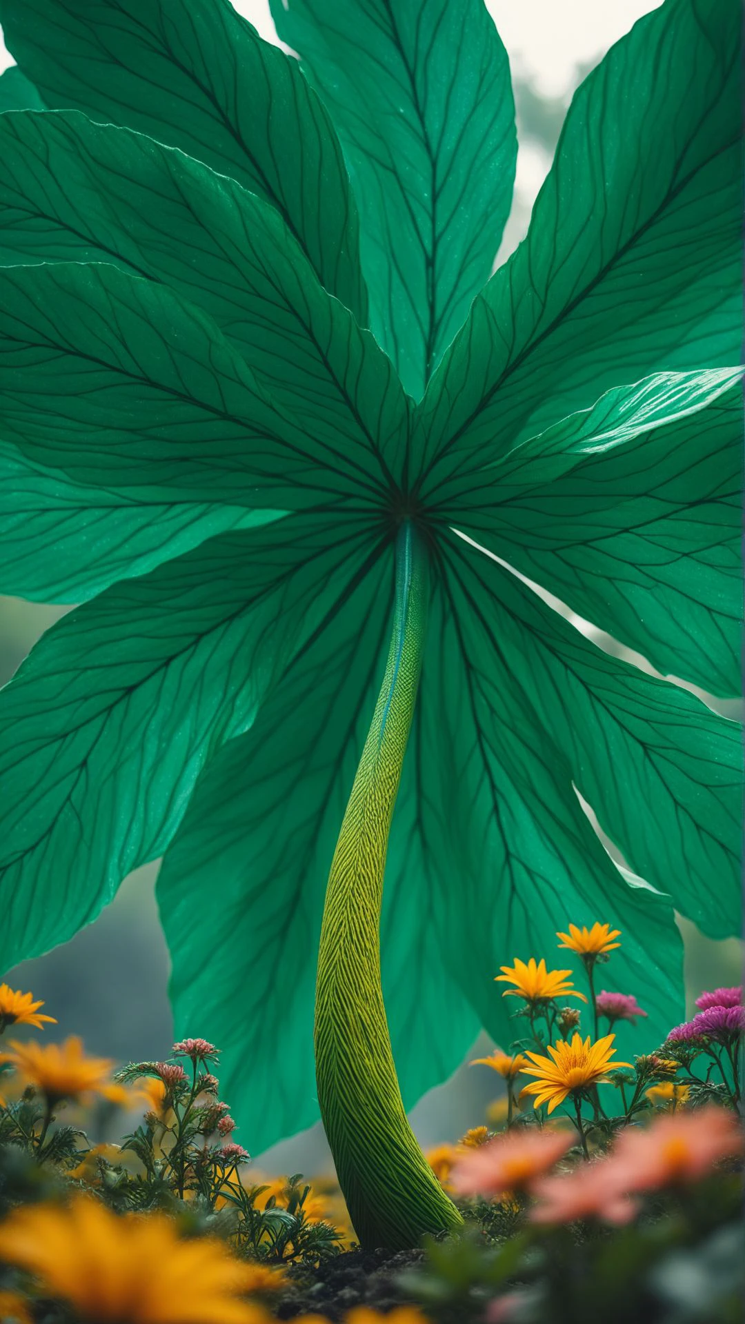 Midjourney V7 meets FLUX 🎨 [+ILLUSTRIOUS] preview 1