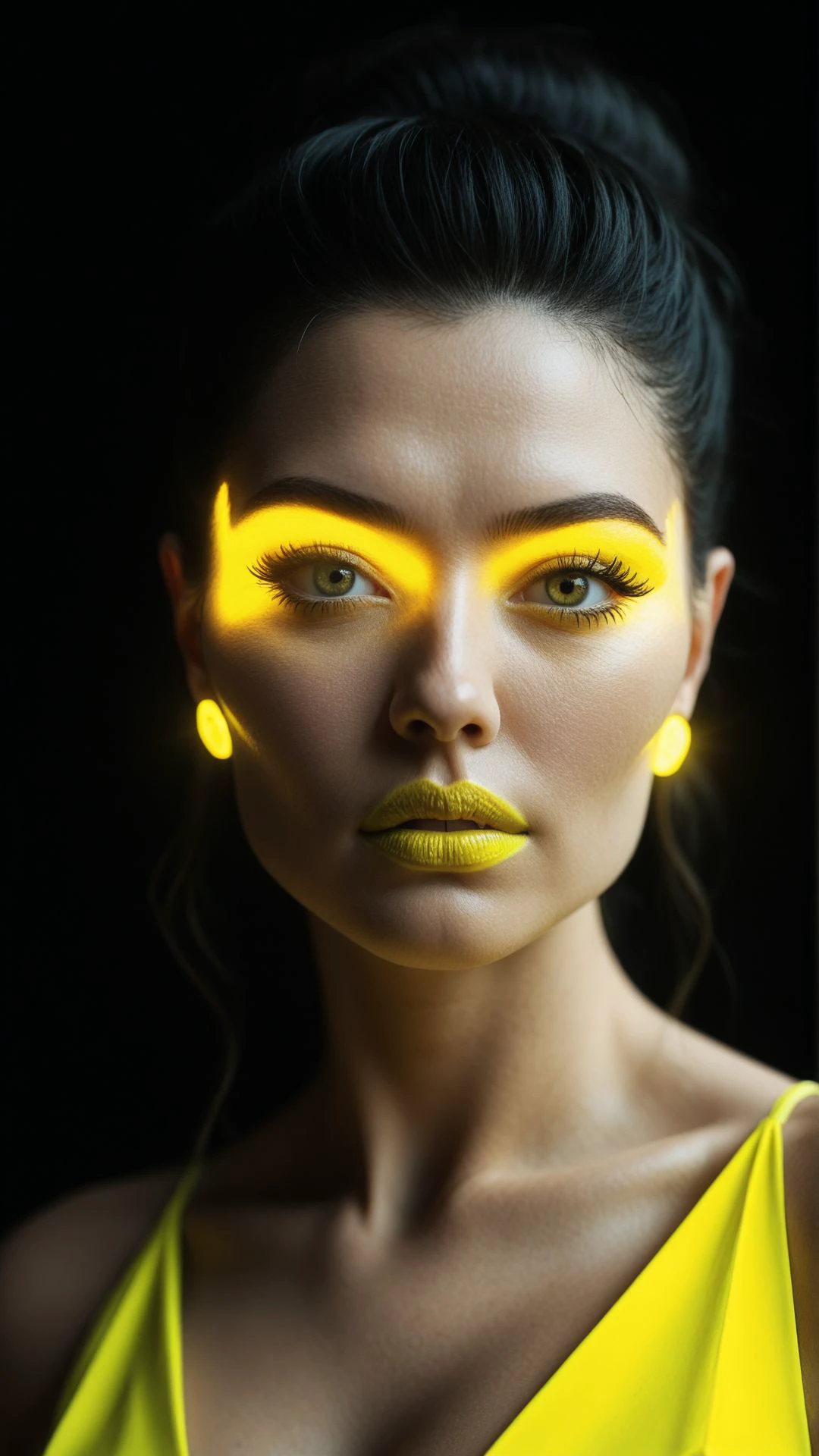 Midjourney V7 meets FLUX 🎨 [+ILLUSTRIOUS] preview 2