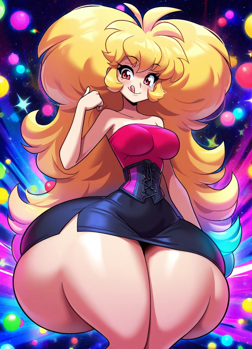 bubble_butt-SDXL preview 2