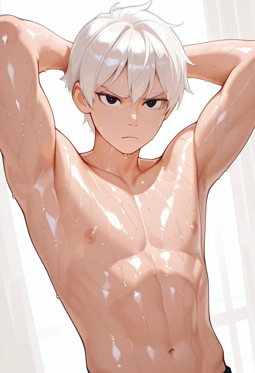 ๐ Fentanyl Attack Styles - WAI | Illustrious preview 5