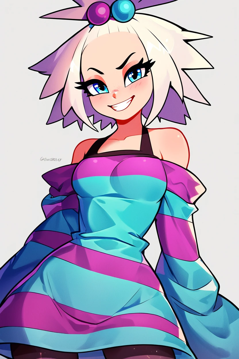 CAT SS - Citron Secret Styles [Illustrious & NoobAI & Flux & Pony] preview 4