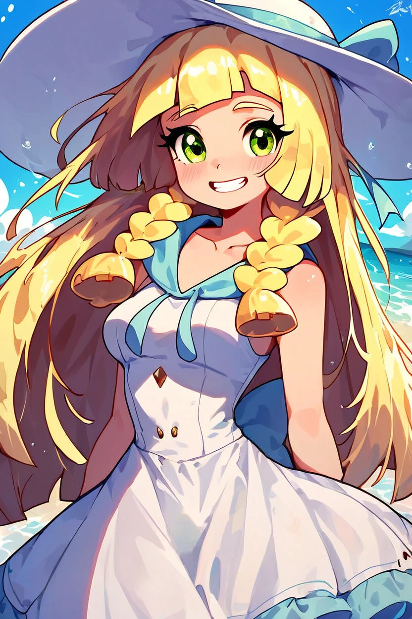 CAT SS - Citron Secret Styles [Illustrious & NoobAI & Flux & Pony] preview 5