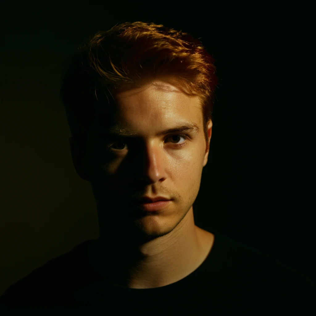 Rembrandt (Low-Key) Lighting Style XL + SD1.5 + F1D + Illu + Pony preview 1