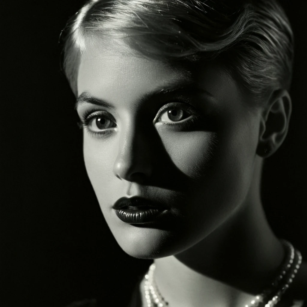 Rembrandt (Low-Key) Lighting Style XL + SD1.5 + F1D + Illu + Pony preview 3