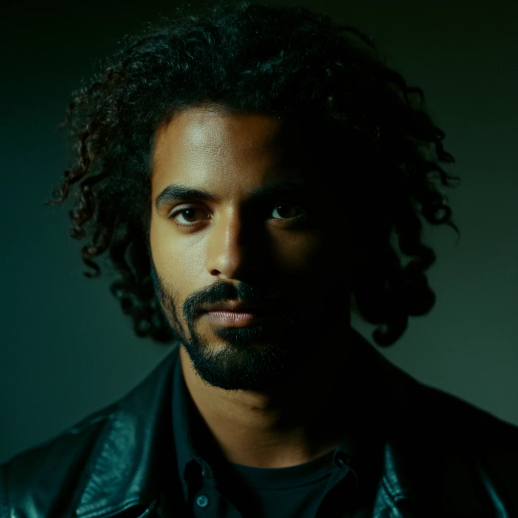 Rembrandt (Low-Key) Lighting Style XL + SD1.5 + F1D + Illu + Pony preview 5