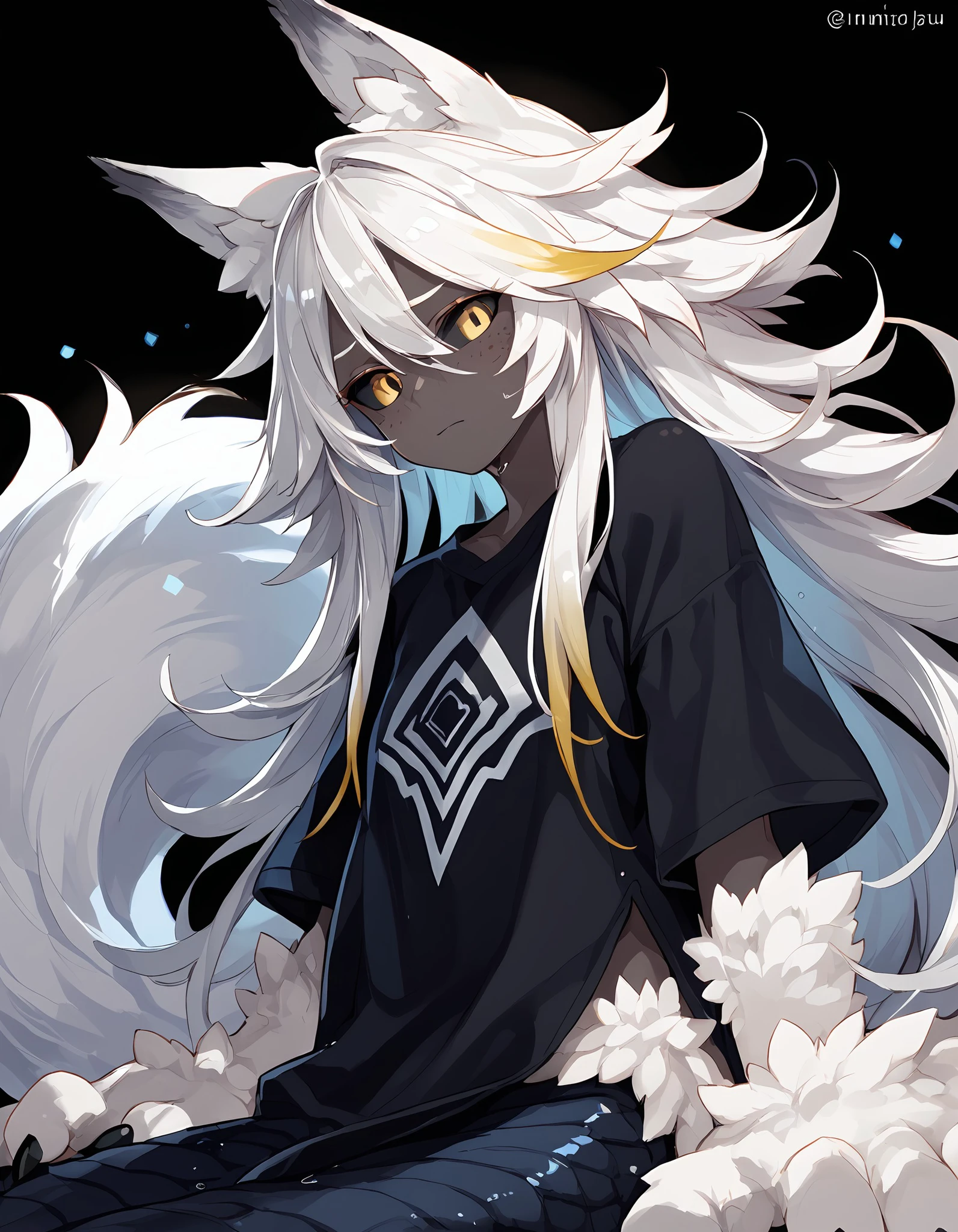 MGE Monster Girls preview 1