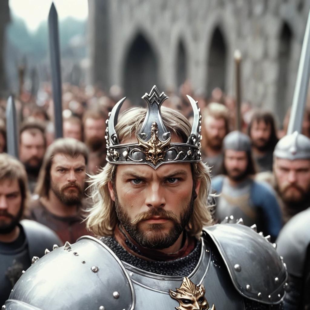 80s Fantasy Movie preview 2