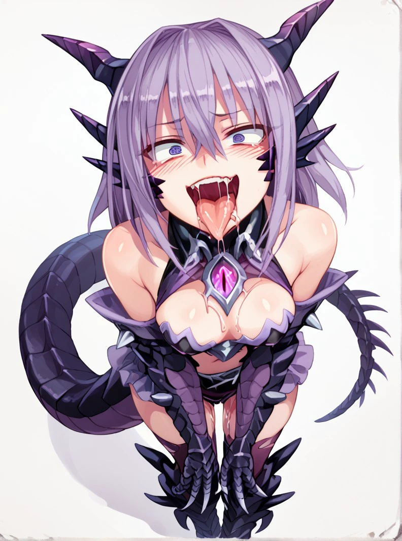 MGE Monster Girls preview 1