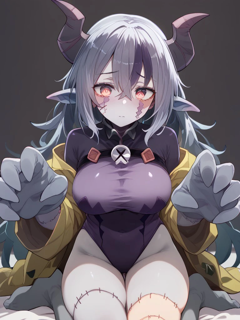 MGE Monster Girls preview 3