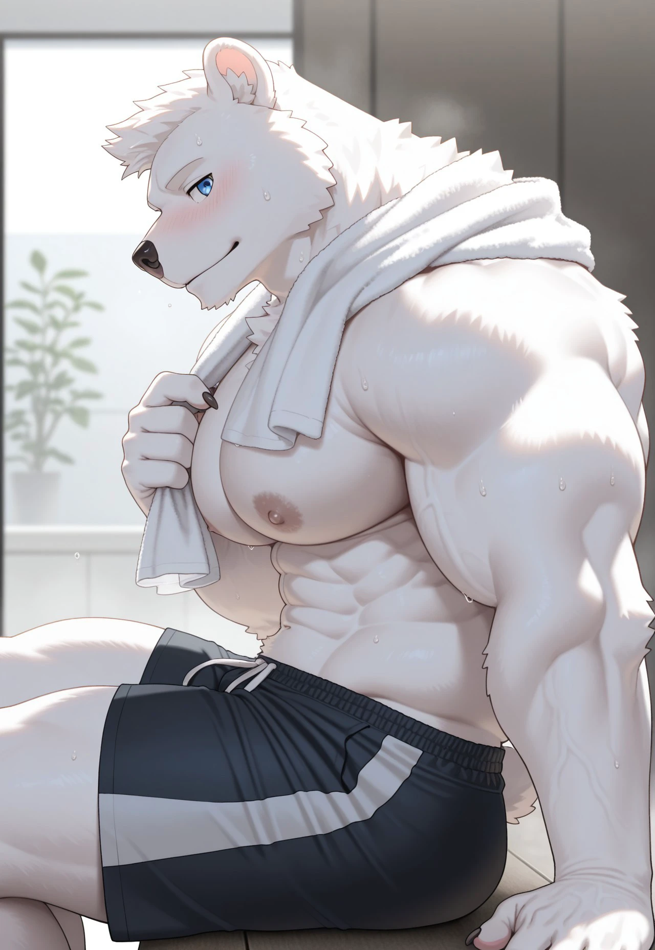 Raccoon21 Style [ILXL][NAI-XL] preview 1