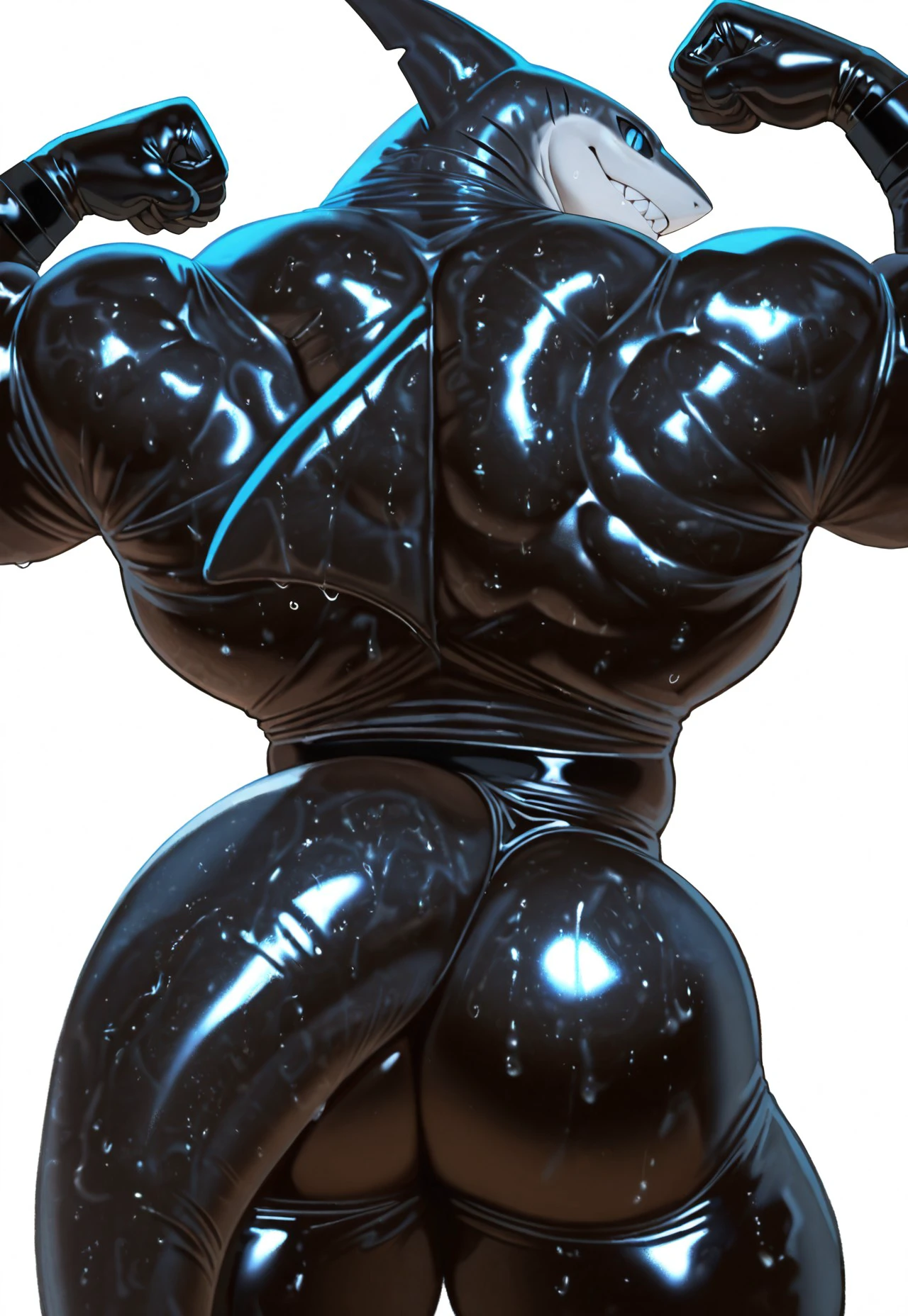 Raccoon21 Style [ILXL][NAI-XL] preview 2