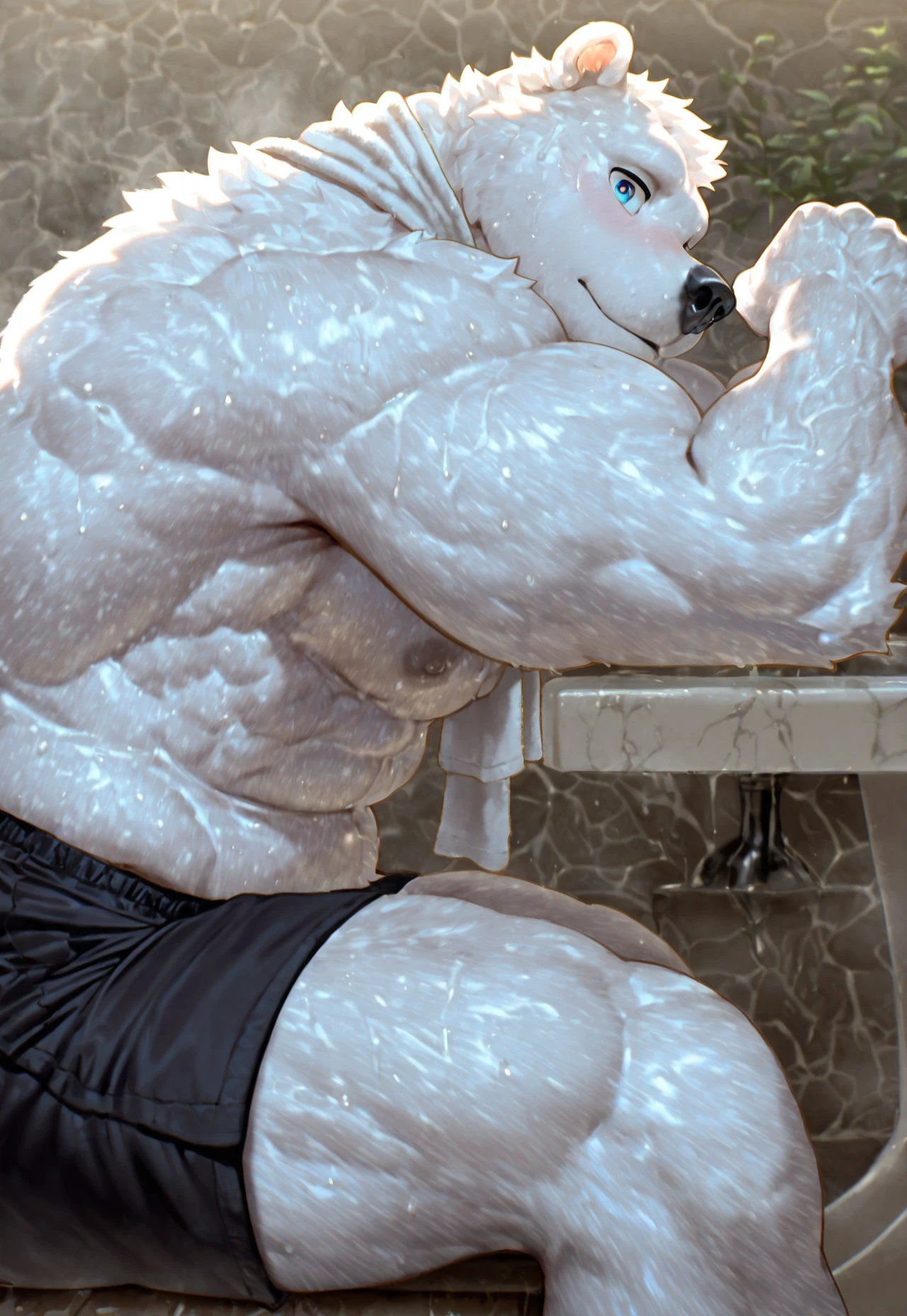 Raccoon21 Style [ILXL][NAI-XL] preview 3