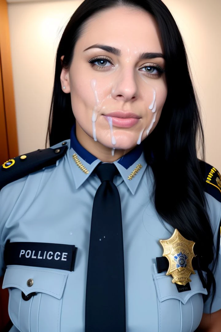 Cumshot / Cum On Face preview 2