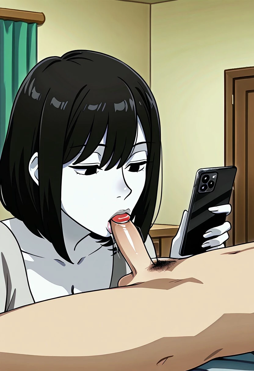 Pony+Illustrious Disinterested Sex / Bored Female (Commission) preview 5