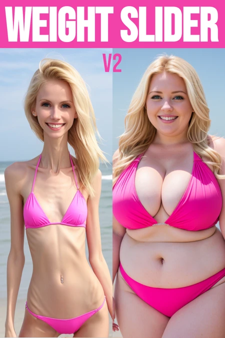 Weight Slider - LoRA preview 1