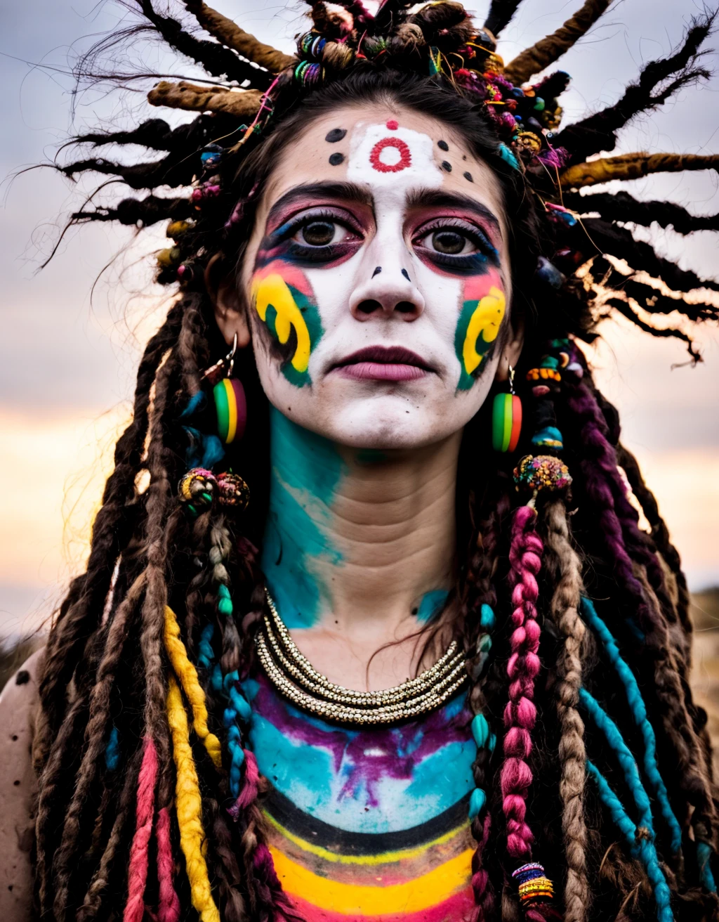 Eye Size Slider - LoRA preview 2