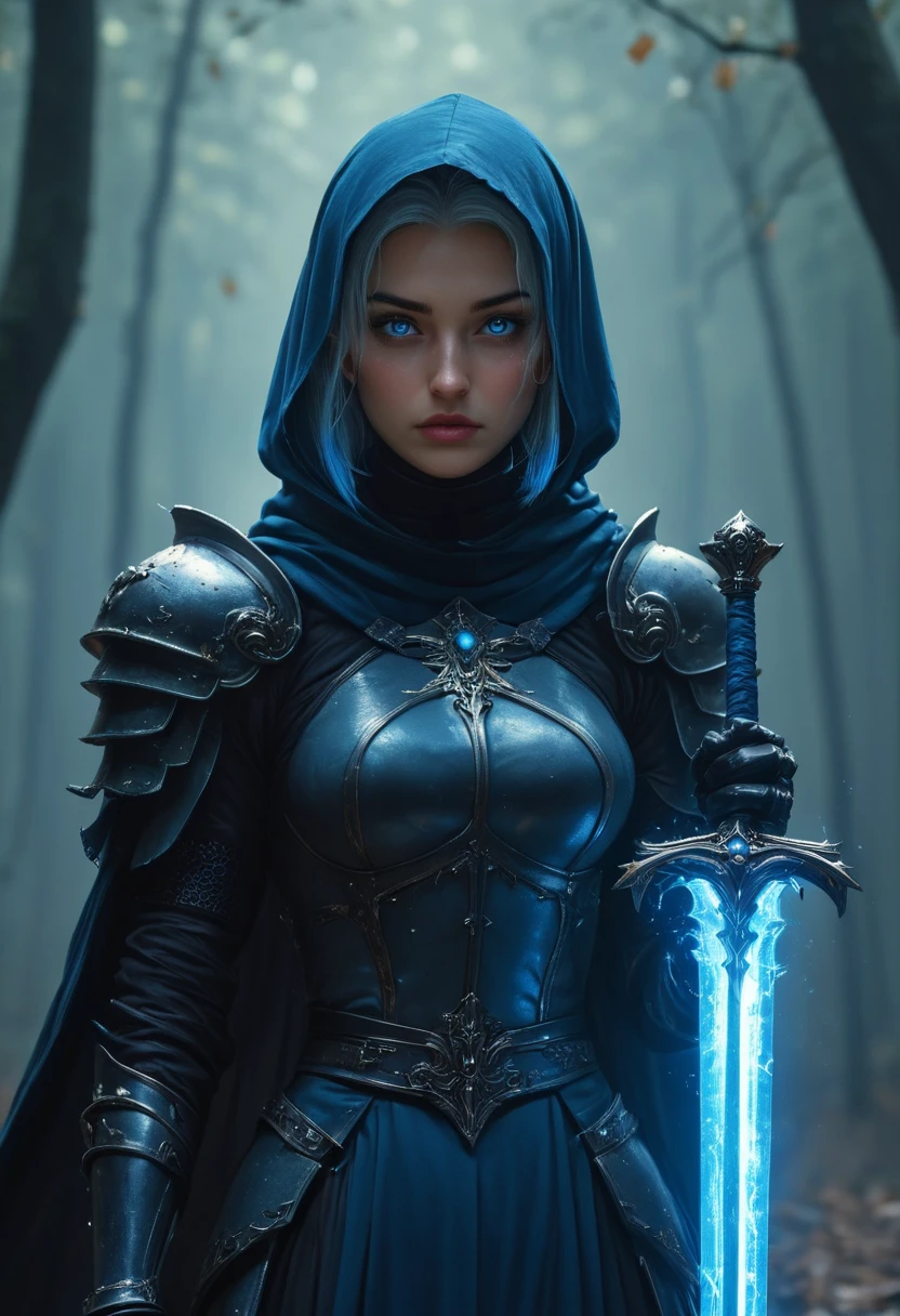 XL Fantasy Knights - by HailoKnight preview 4