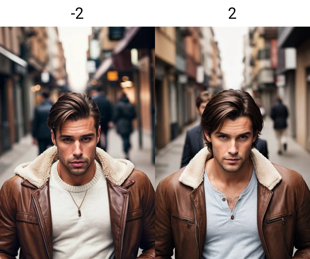 Sexy Lips Slider preview 2