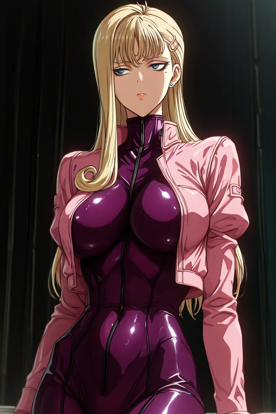 Dark Art Style Chroma/illustriousXL preview 5