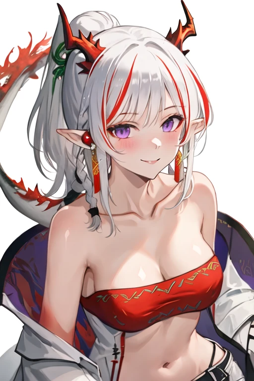 nian/ニェン/年 (Arknights) preview 1