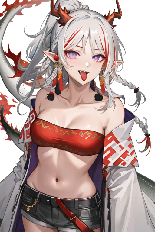 nian/ニェン/年 (Arknights) preview 2