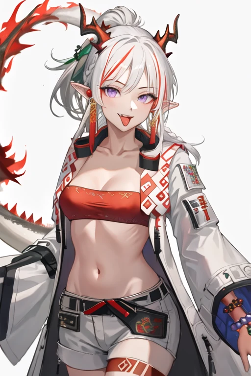 nian/ニェン/年 (Arknights) preview 3