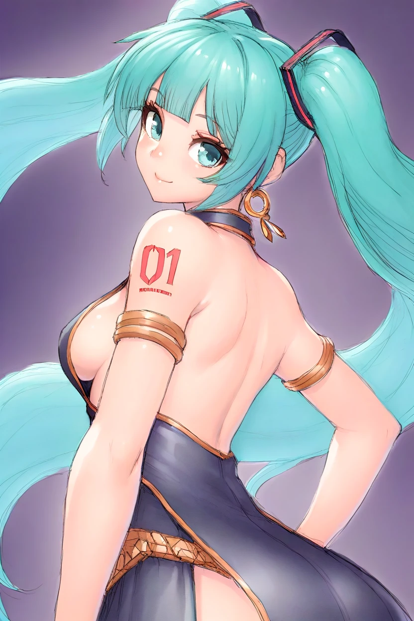 HS Gallery of Styles Illustrious preview 2