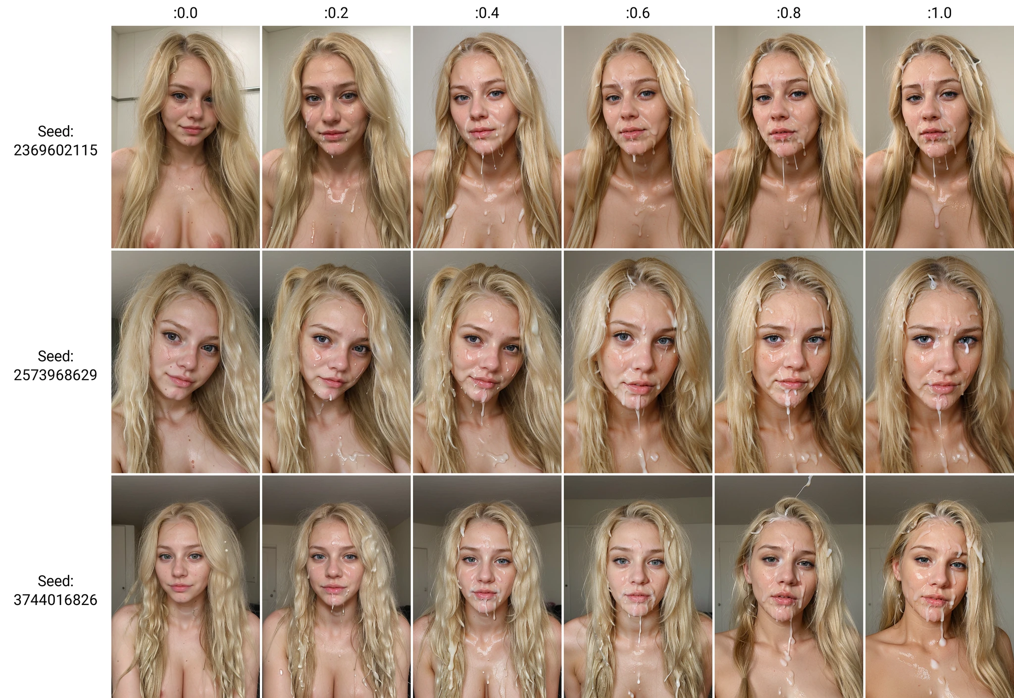 Cum Facial 55 preview 5