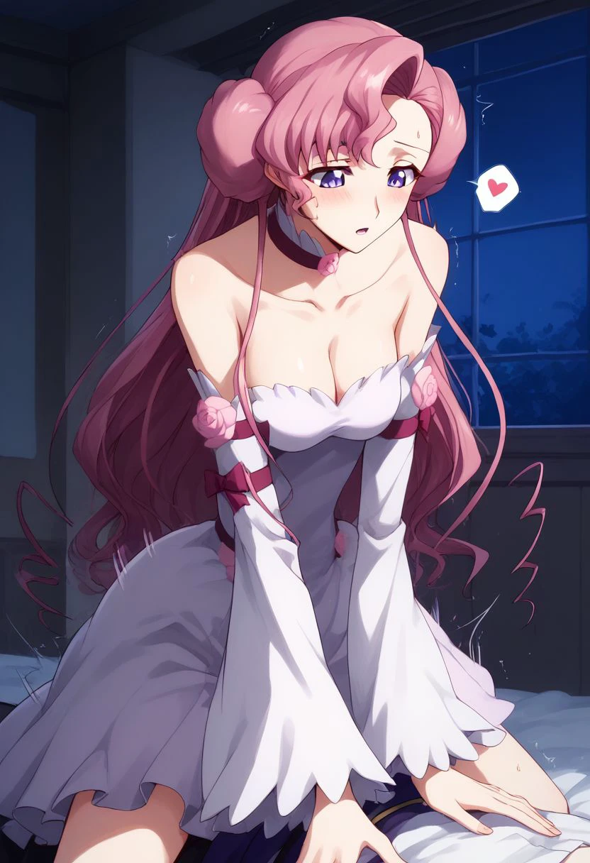 Cowgirl Position Sex Non-POV / Third Person preview 3