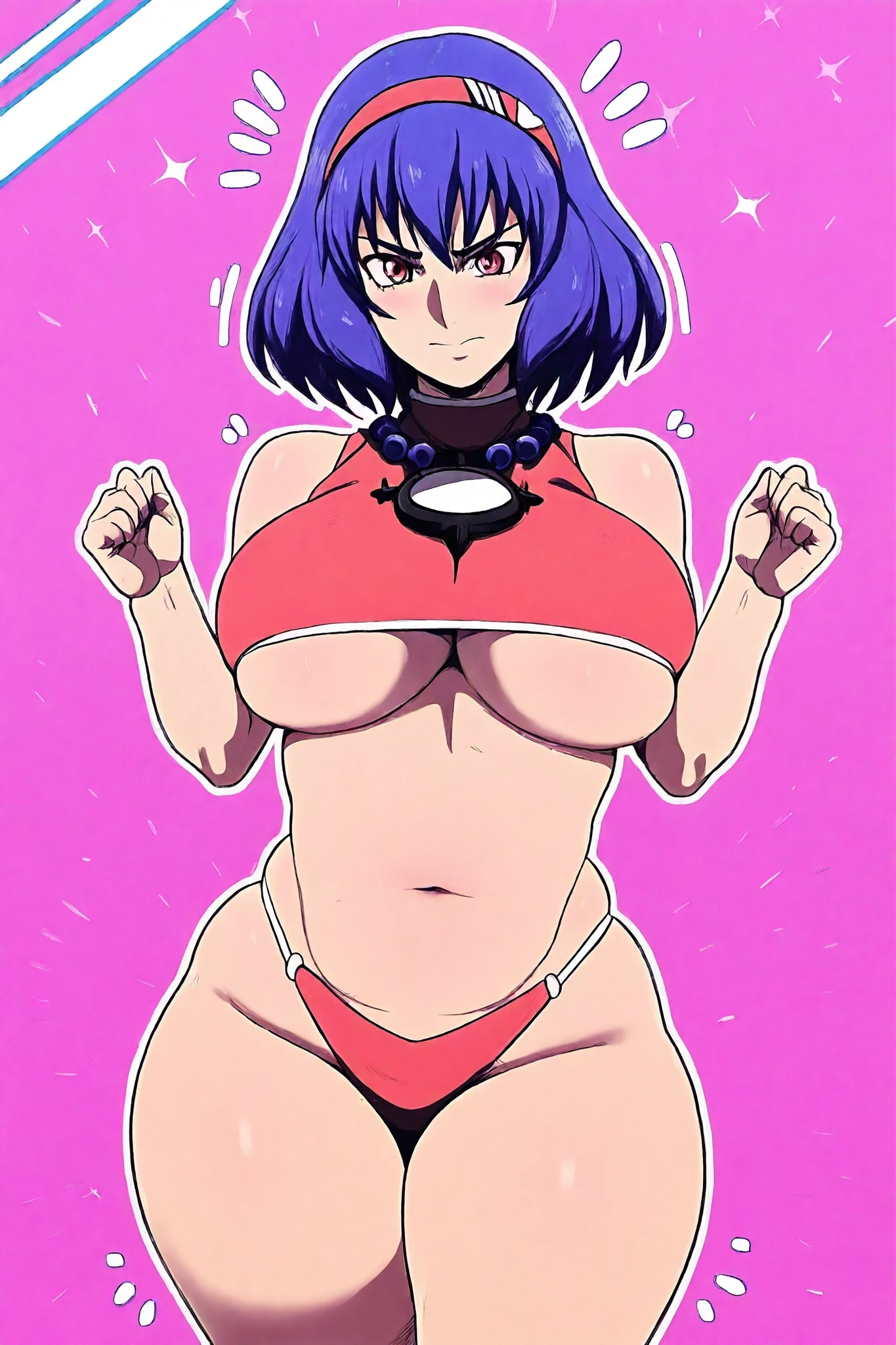 D-ART | @18dart5 - Style LoRA [Illustratious | Flux | Pony Diffusion | NAI] preview 5