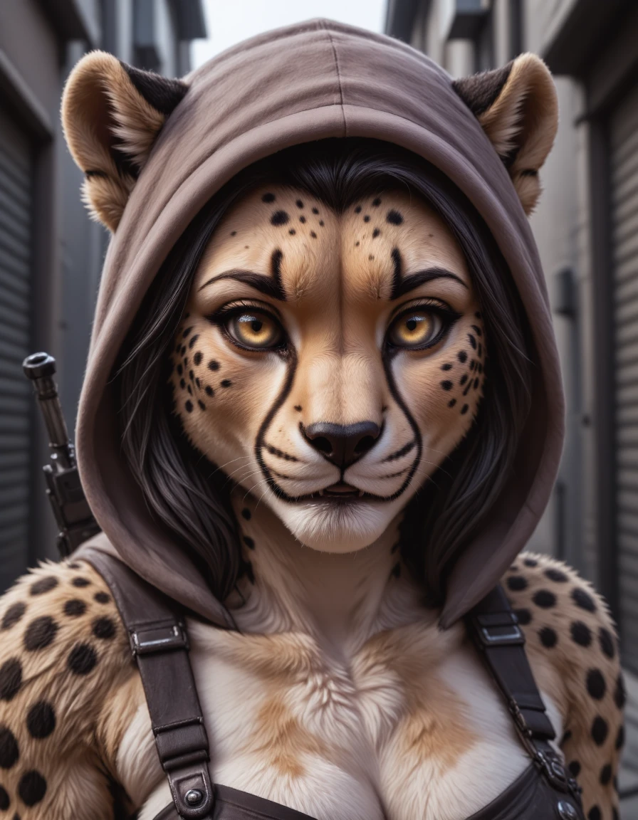 Furry Enhancer preview 1