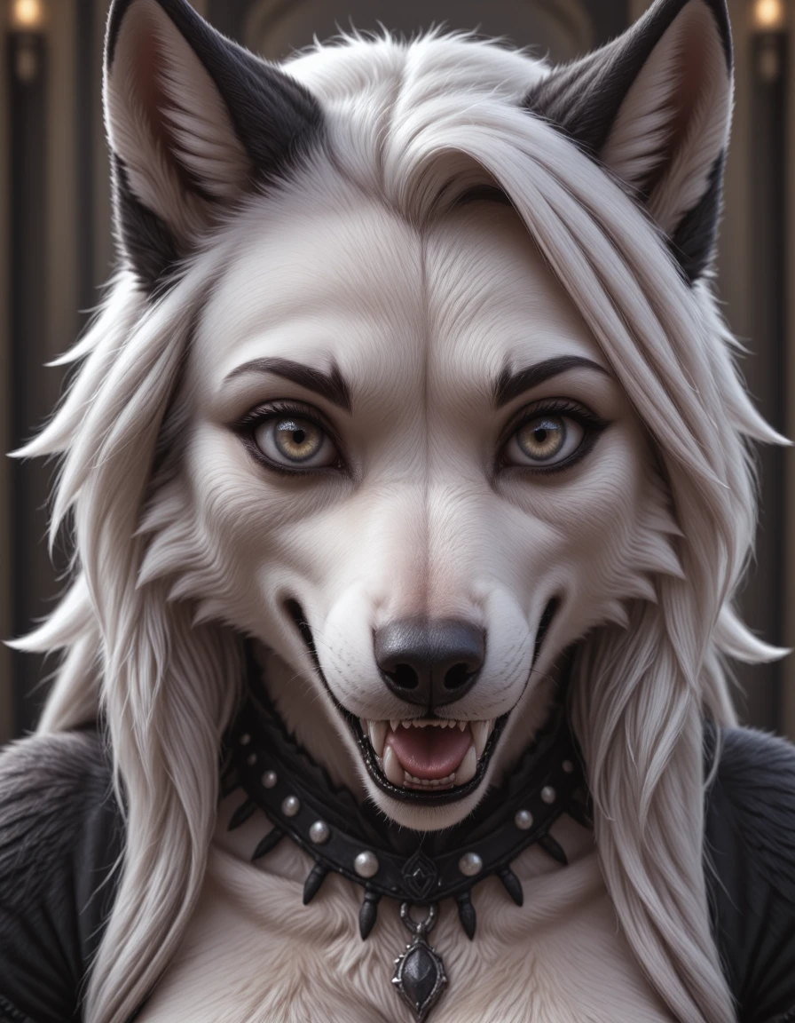 Furry Enhancer preview 2