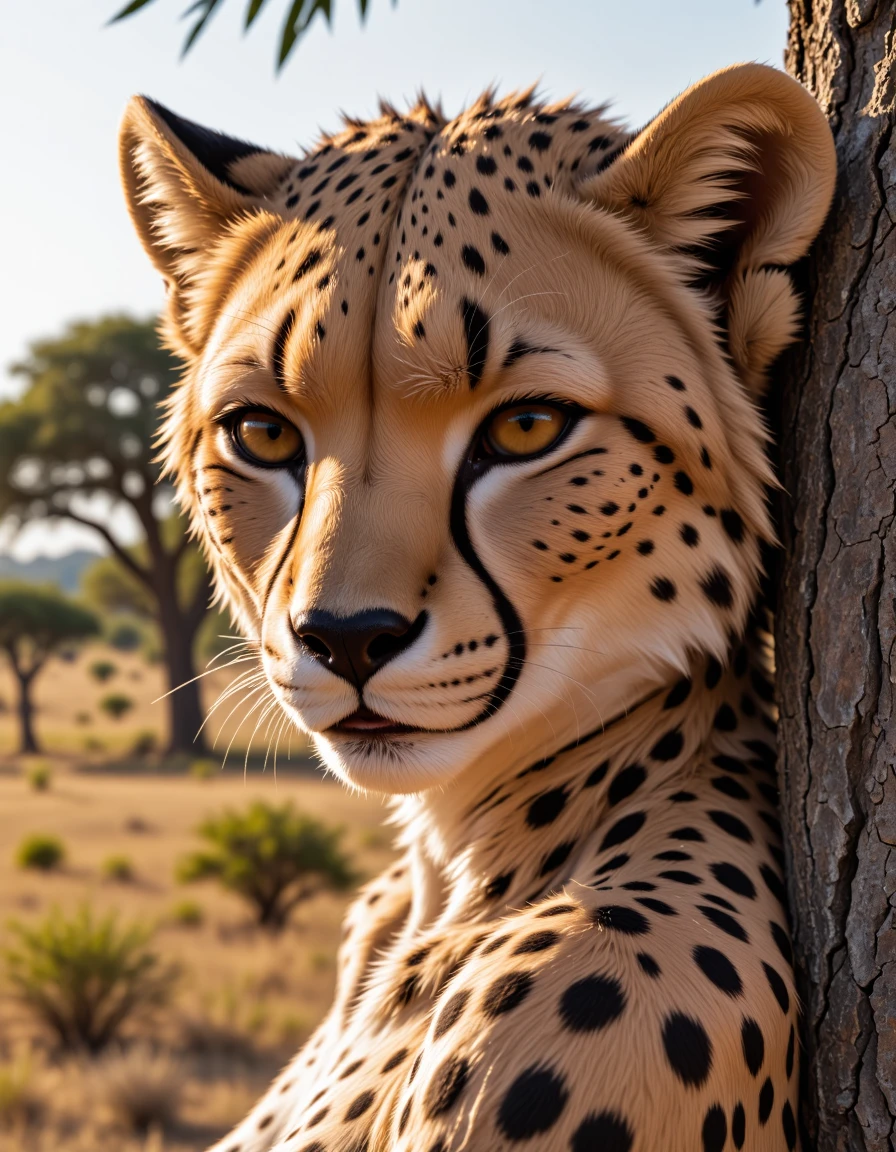 Furry Enhancer preview 3