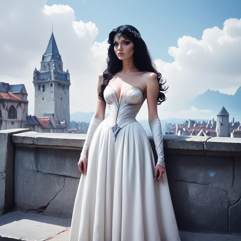 80s Fantasy Movie preview 3