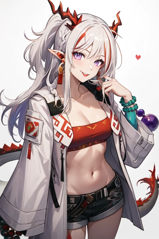 nian/ニェン/年 (Arknights) preview 1