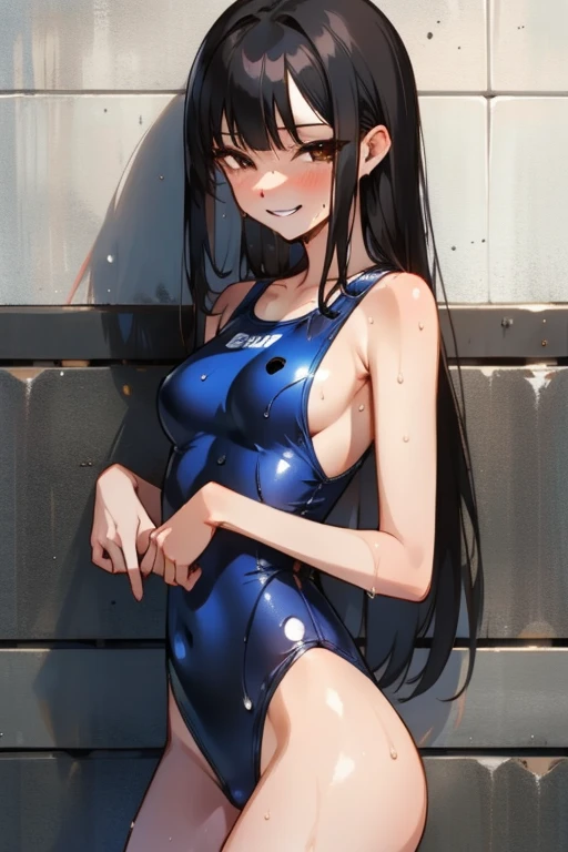 Mesugaki - LoRA preview 2