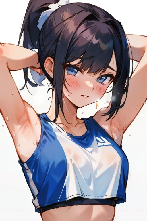 Mesugaki - LoRA preview 3