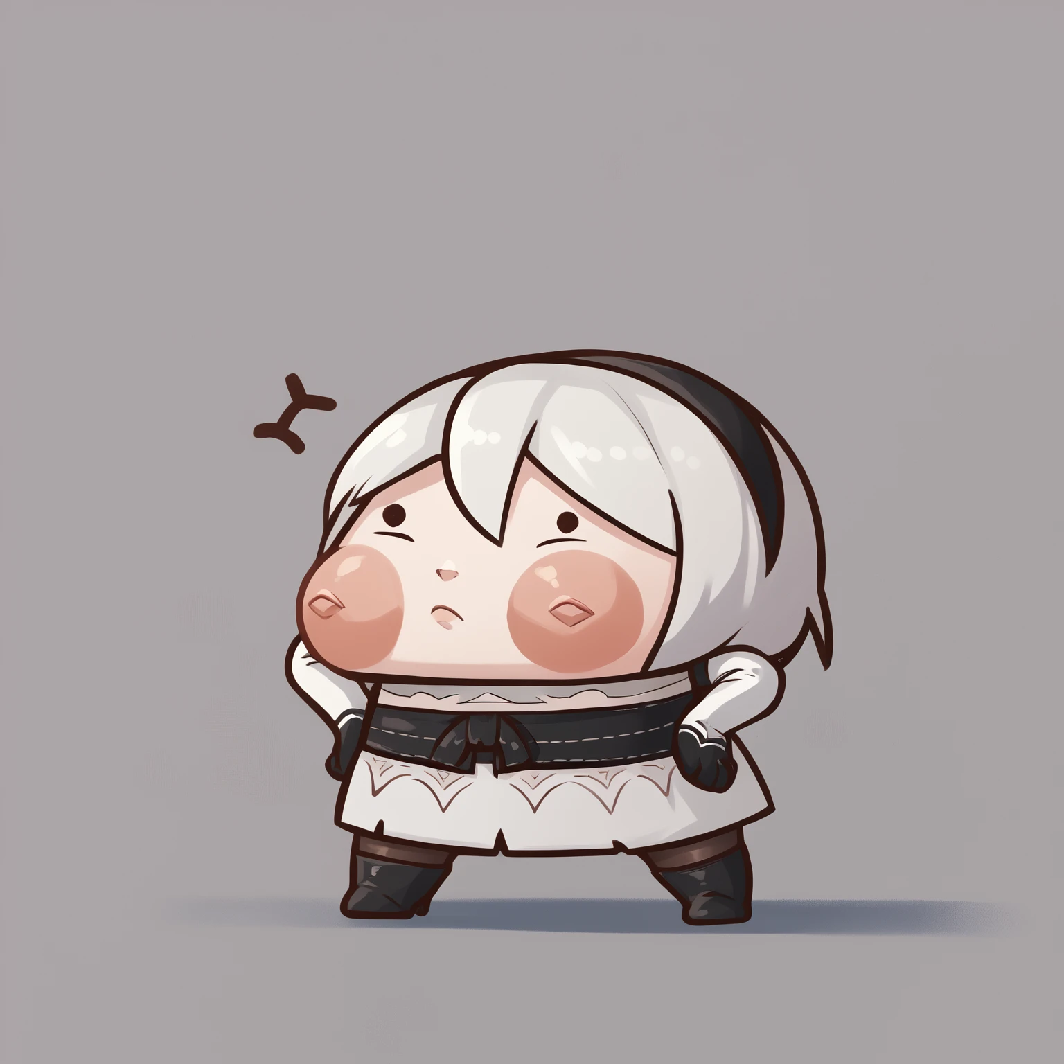 Huge Areolae [Concept] (Pony / NoobAI) preview 5