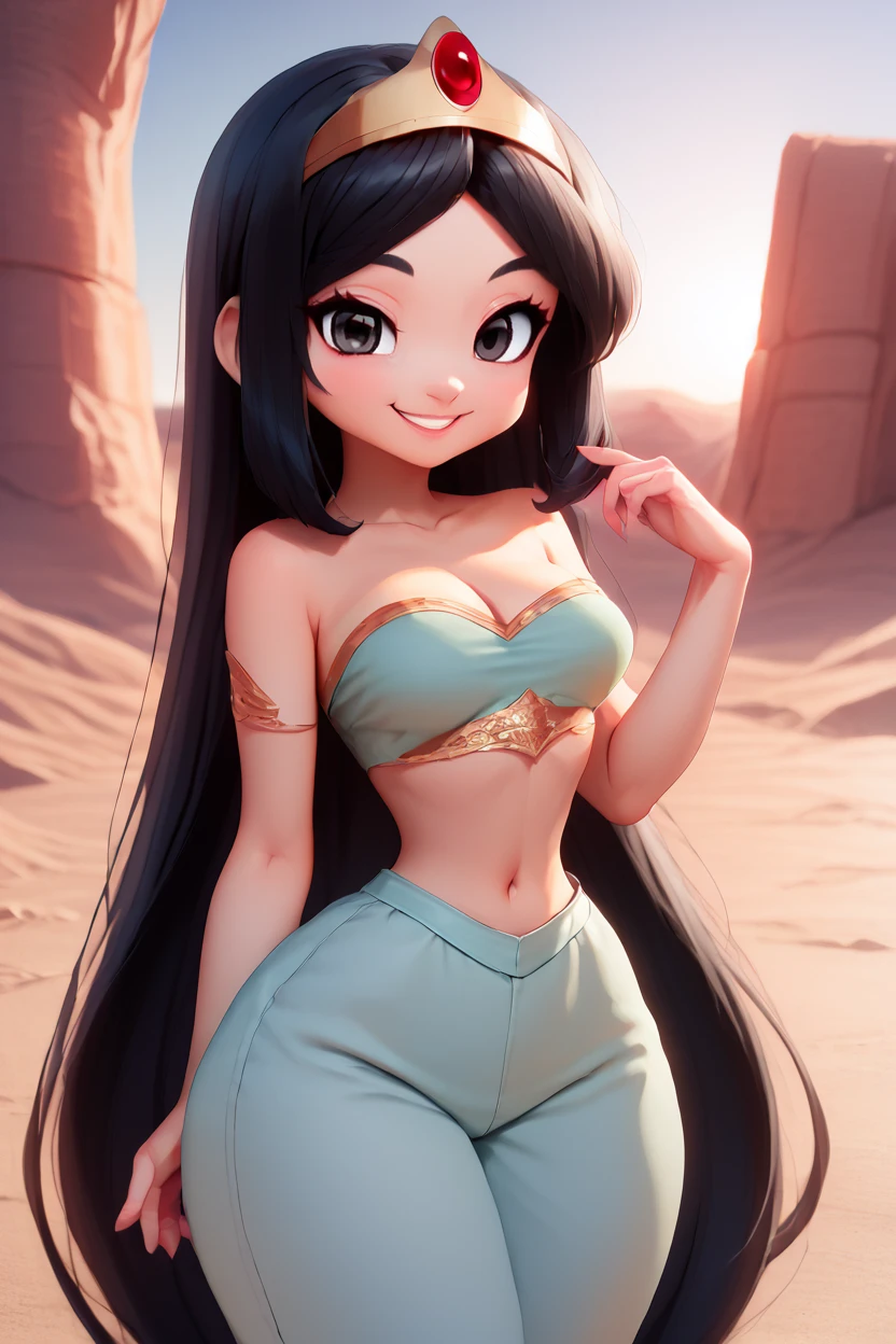 CAT SS - Citron Secret Styles [Illustrious & NoobAI & Flux & Pony] preview 2