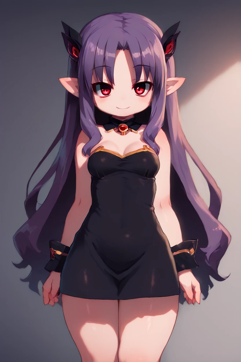 CAT SS - Citron Secret Styles [Illustrious & NoobAI & Flux & Pony] preview 3