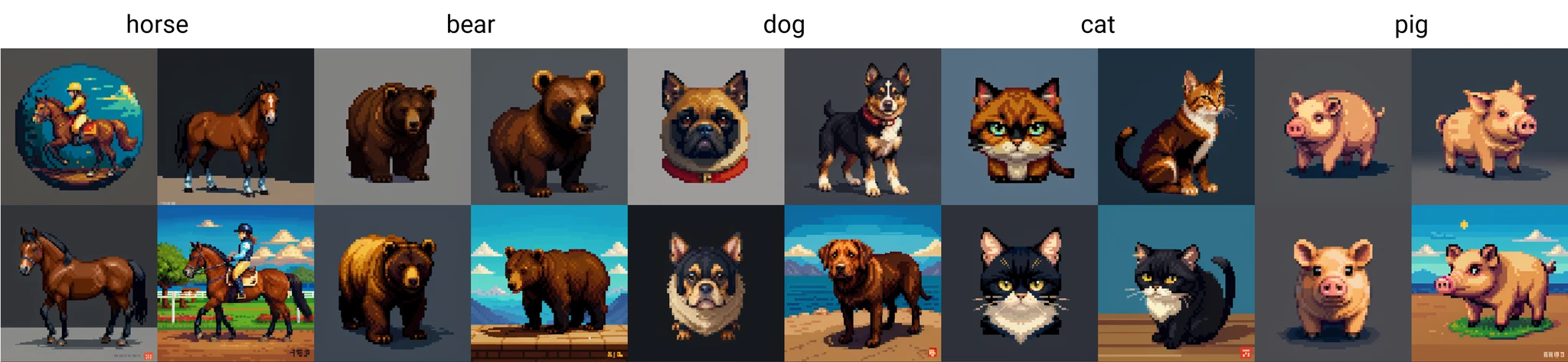 2D Pixel Toolkit (2D像素工具包) preview 1