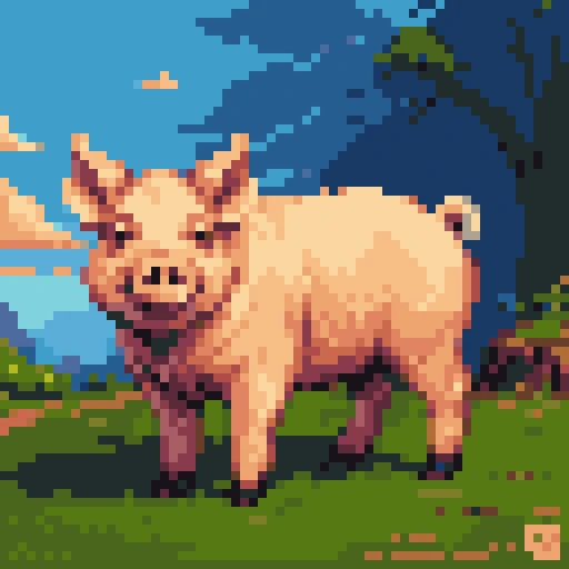 2D Pixel Toolkit (2D像素工具包) preview 2