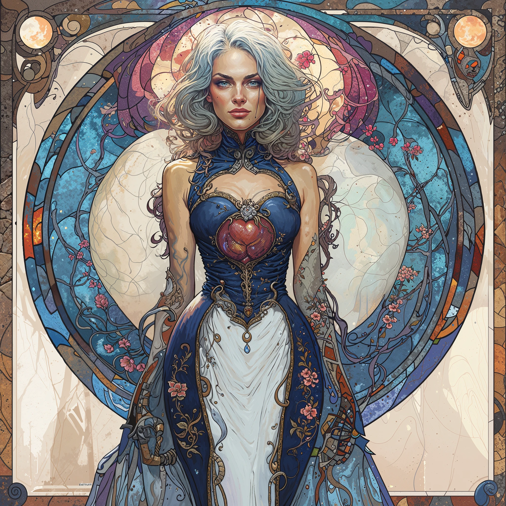 Art Nouveau preview 1