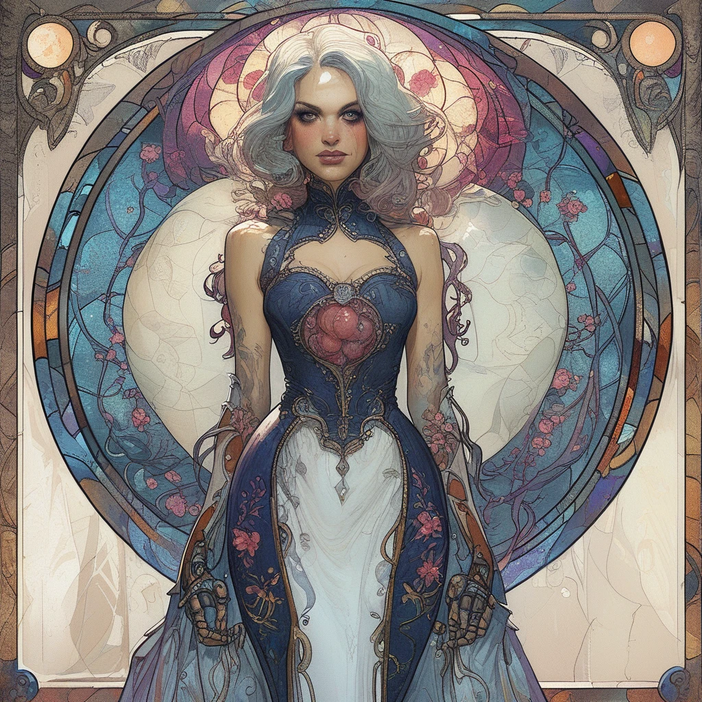 Art Nouveau preview 2